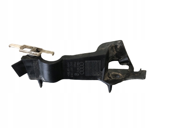bumper bracket left front AUDI A4 B8 8K0807283