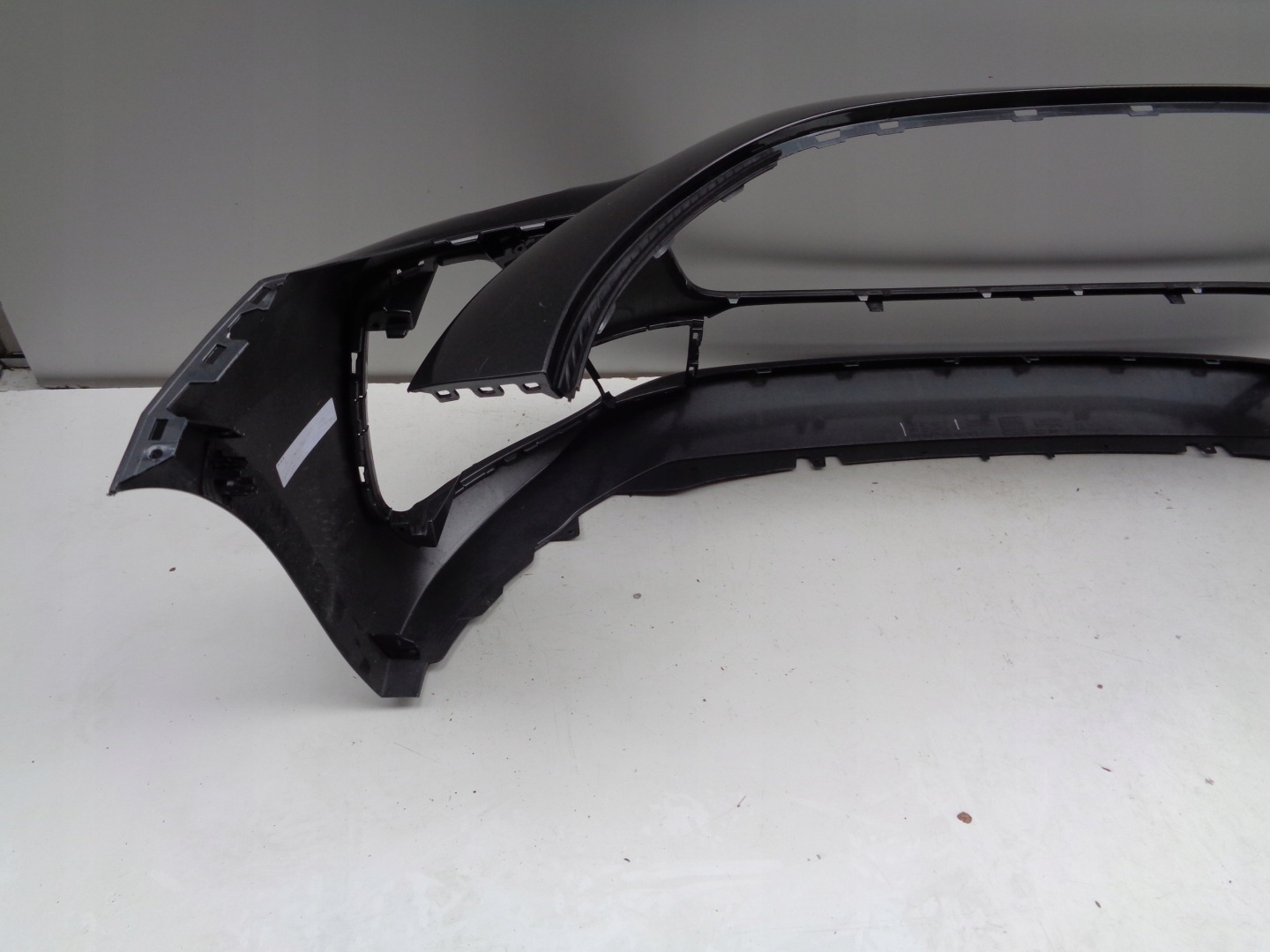 front bumper AUDI A5 B10 8B3 24- S-LINE NR 49975