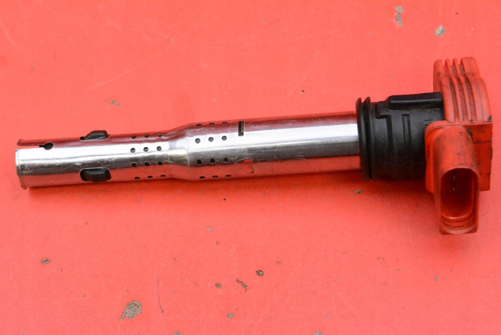 coil ignition 06E905115E AUDI A4 B7 3.2 FSI 256 KM QUATTRO 04-08