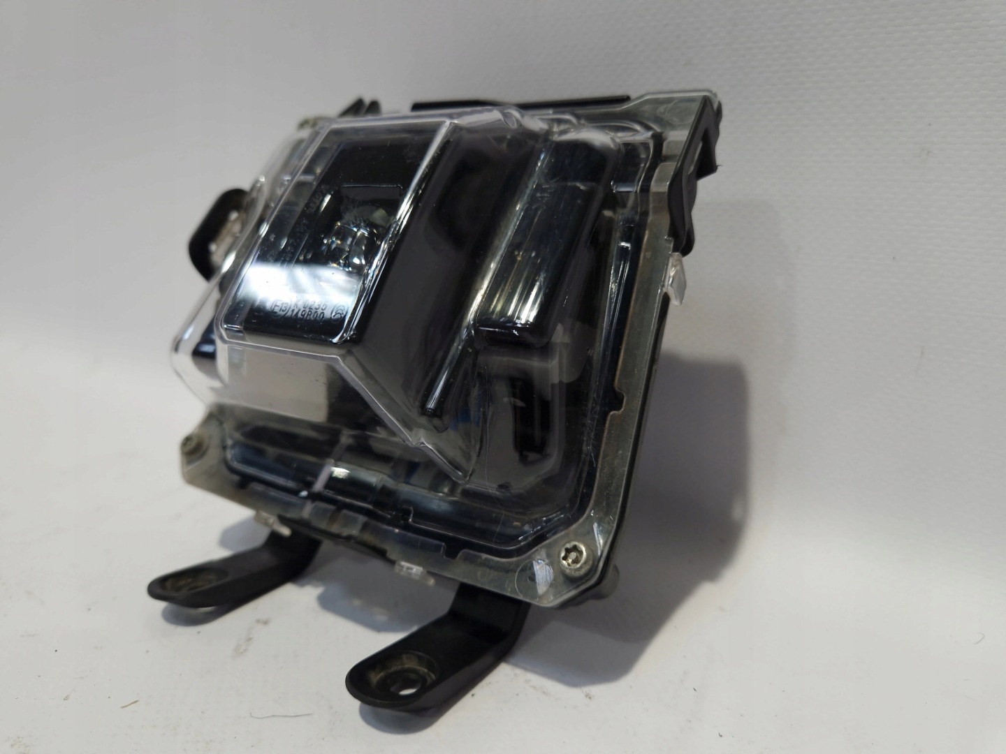 Nebelscheinwerfer LED rechts LEXUS NX II 21- Original