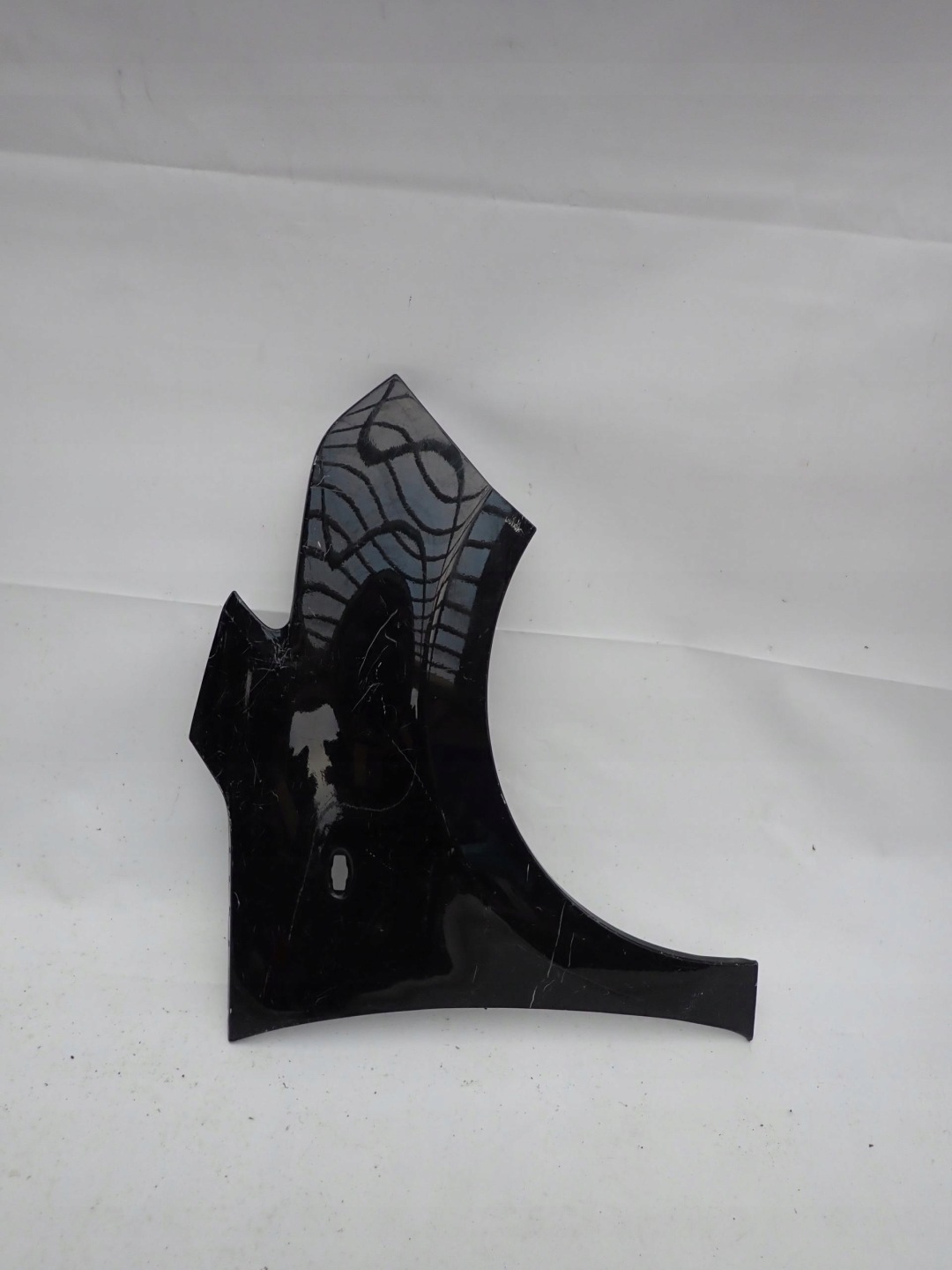 CITROEN C3 PICASSO 08- fender right front front