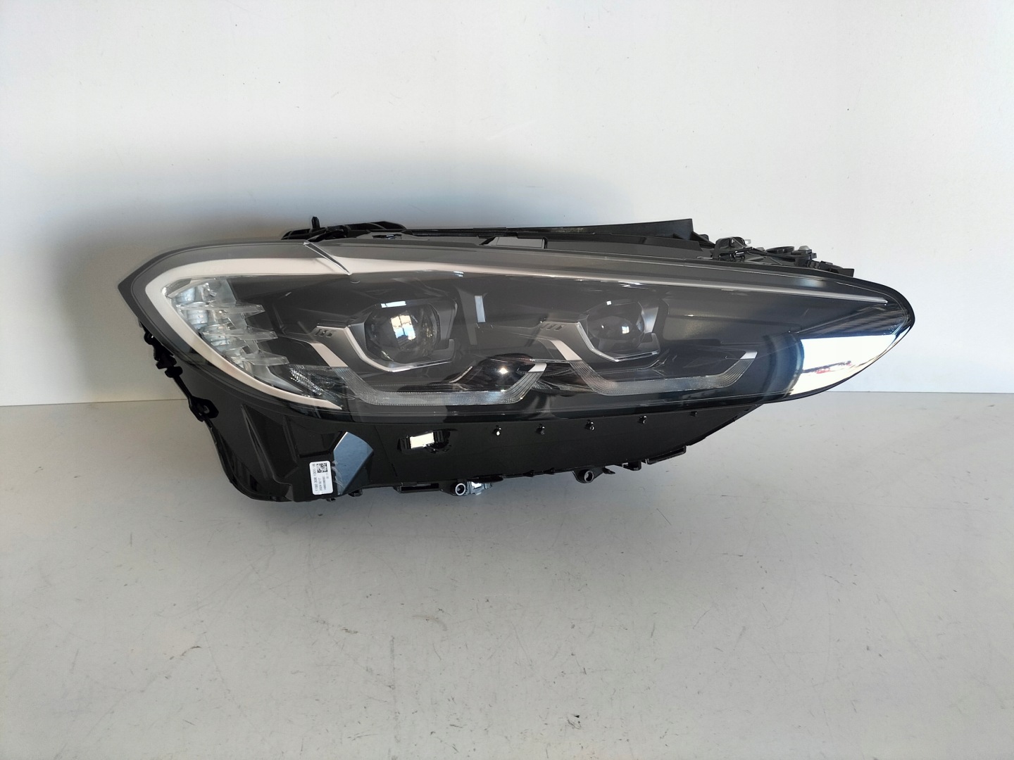 light front reflektor right BMW 4 G22 G23 G26 20- FULL LED