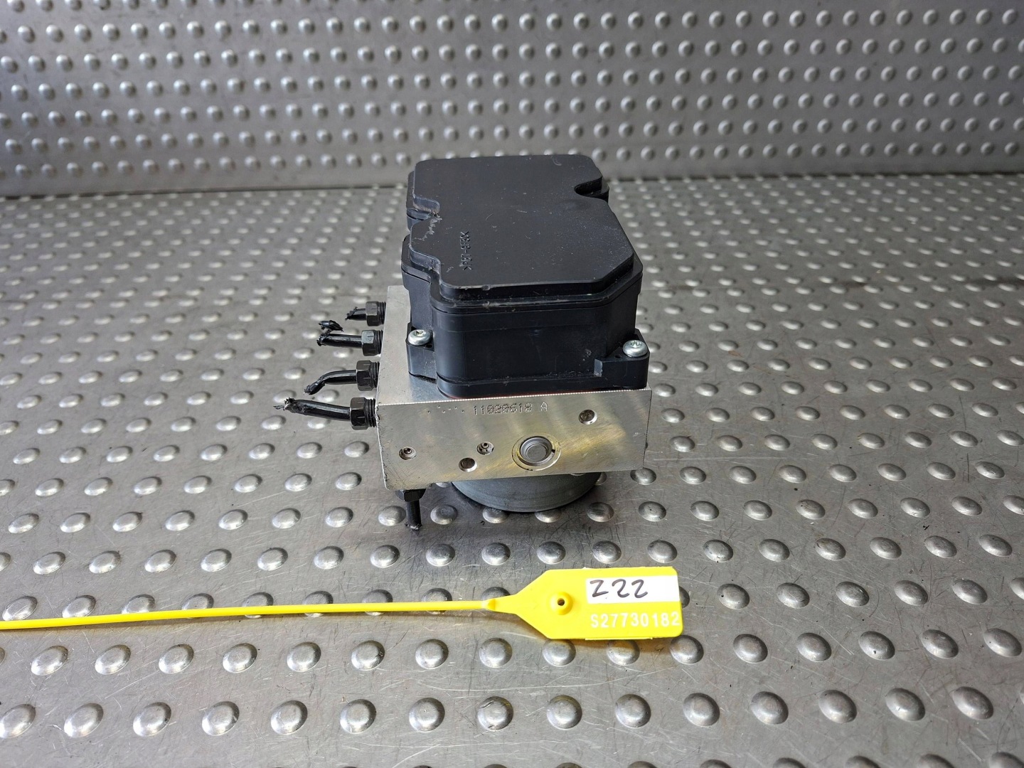 pump control unit ABS LEXUS UX 18- 44510-76010 89541-76050