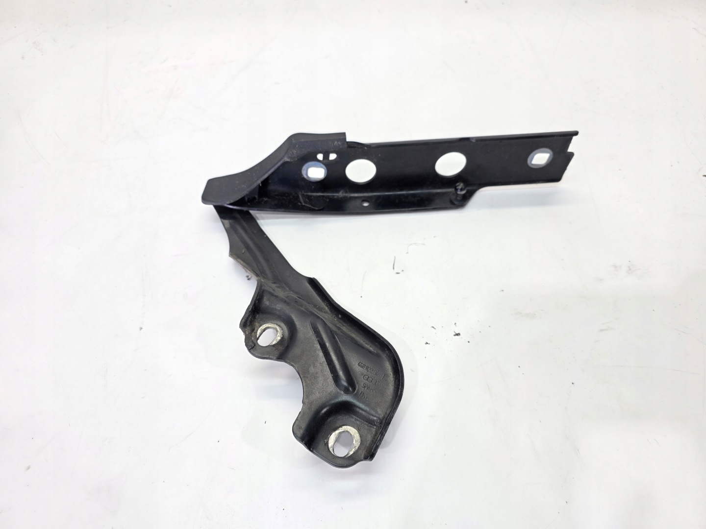 hinge bonnets left AUDI A6 C7 A7 4G LIFT 4G8823301E
