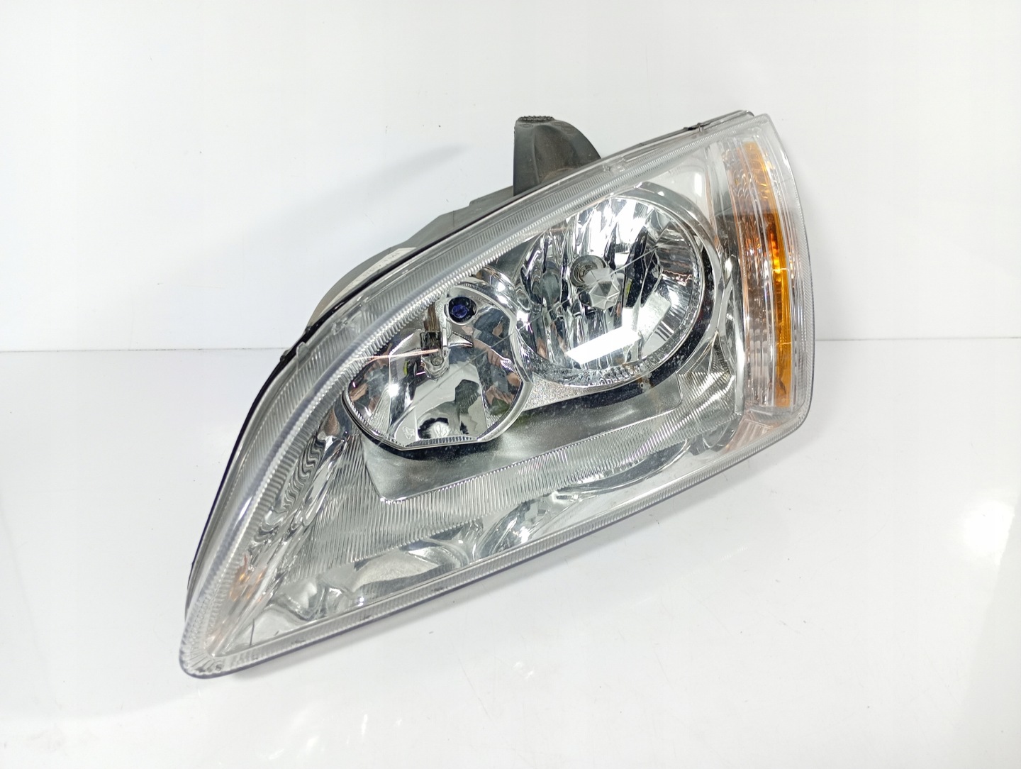 Ford Focus II 2 04-11 REFLEKTOR light left front front