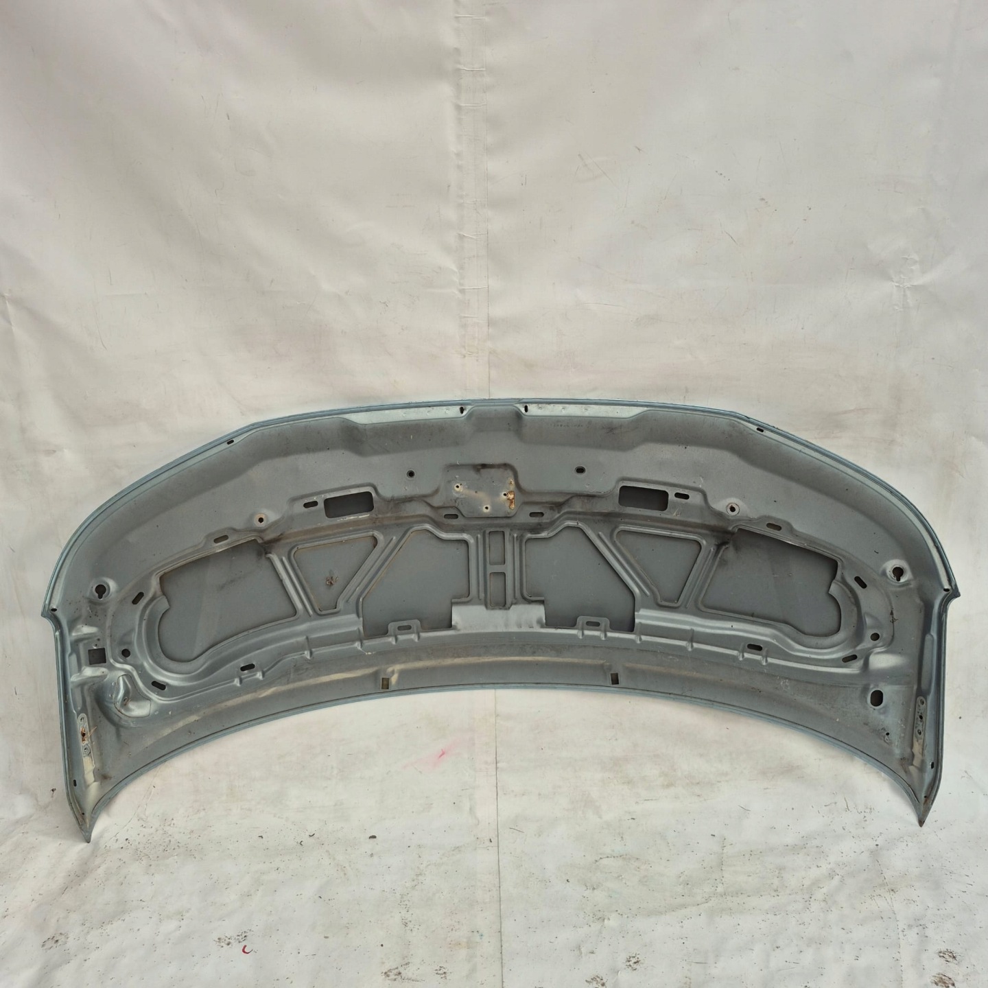 VOLVO V90 CROSS COUNTRY 16- bumper front front SPR PDC 32244558