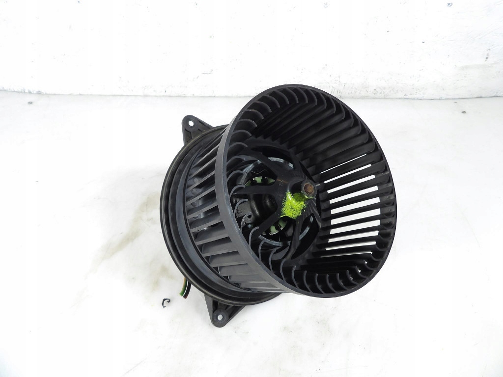 Ford OE XS4H18456AD heating