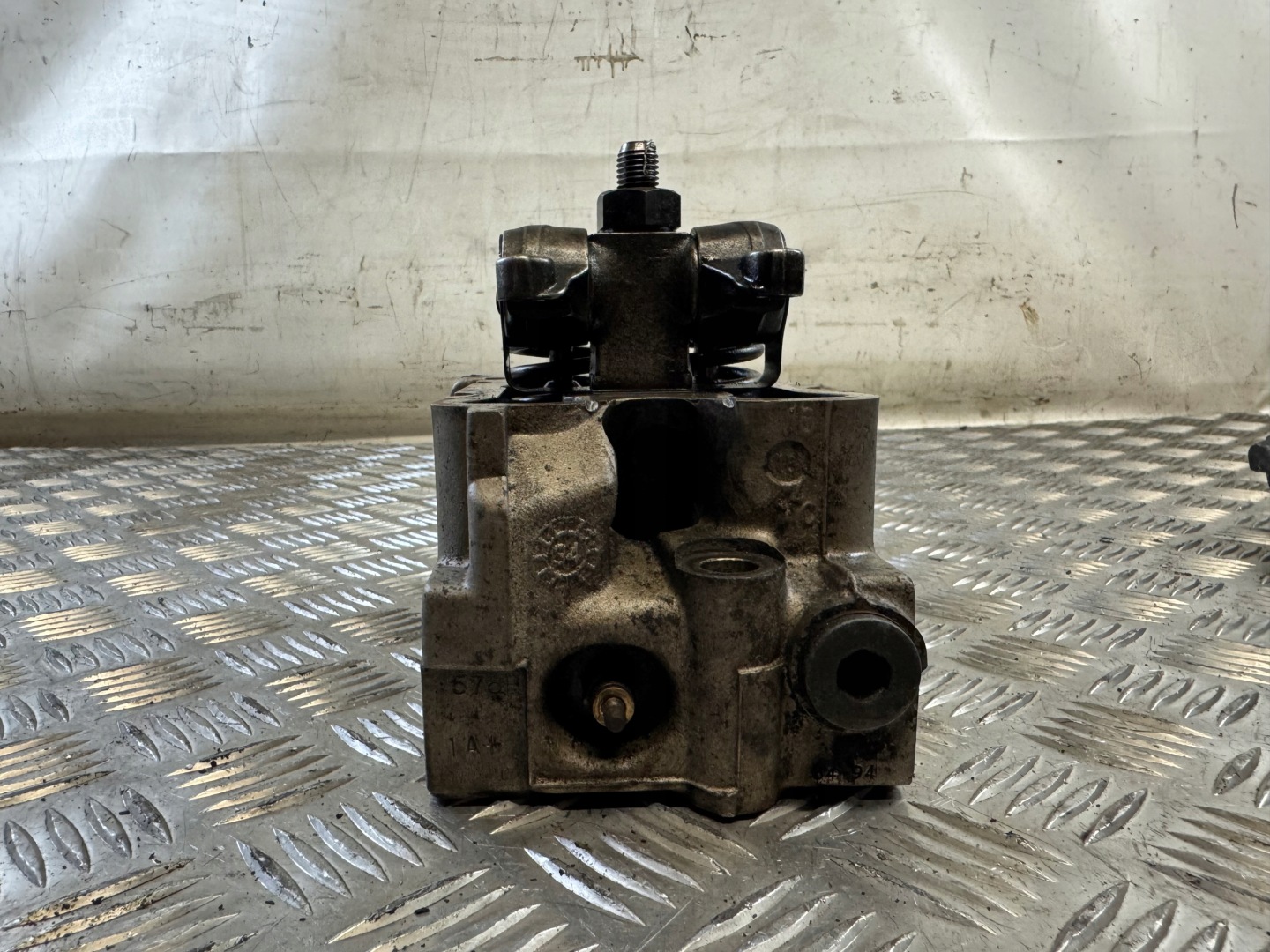 head. 90352024F VOYAGER II 2,5 TDI 92R