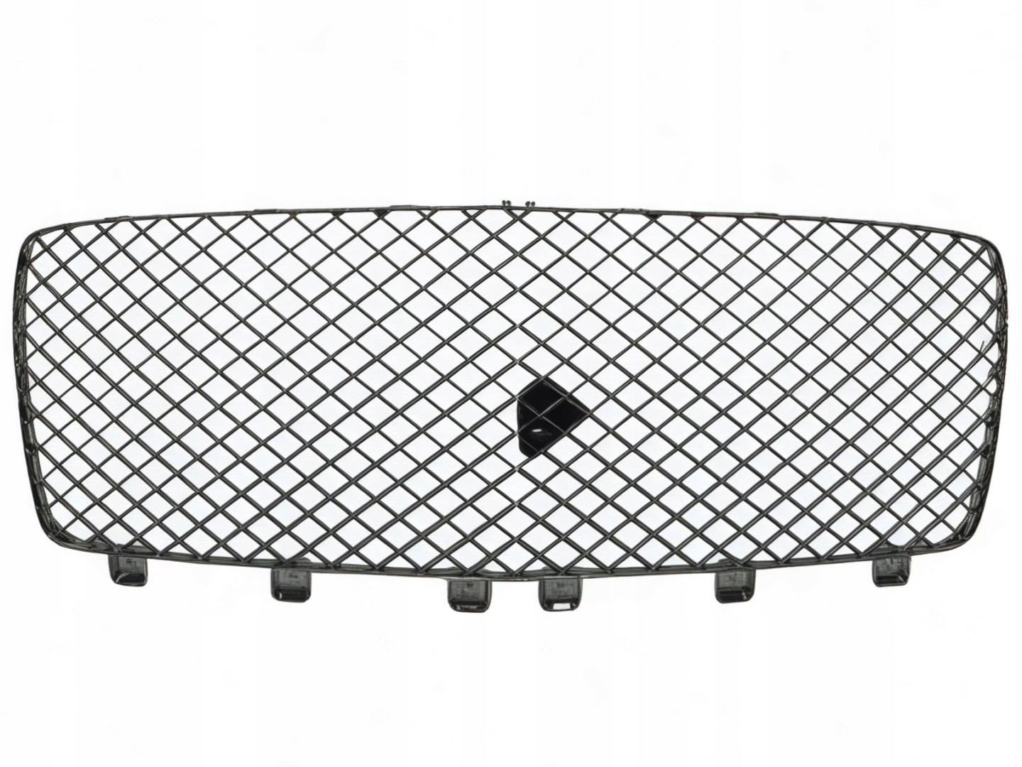 BENTLEY BENTAYGA front PREKLADgrill grid CHROM 36A853683F 36A853684E 36A807286D