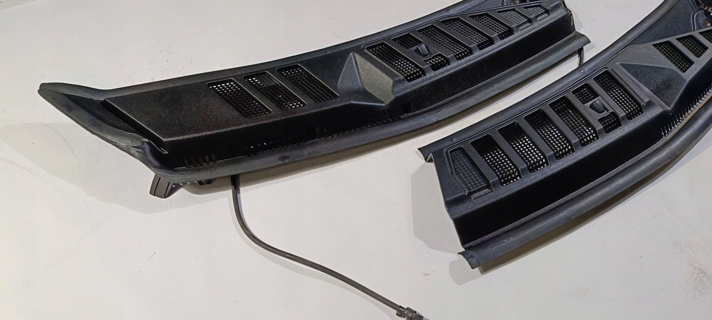torpedo complete right left Ford F150 F-150 2015