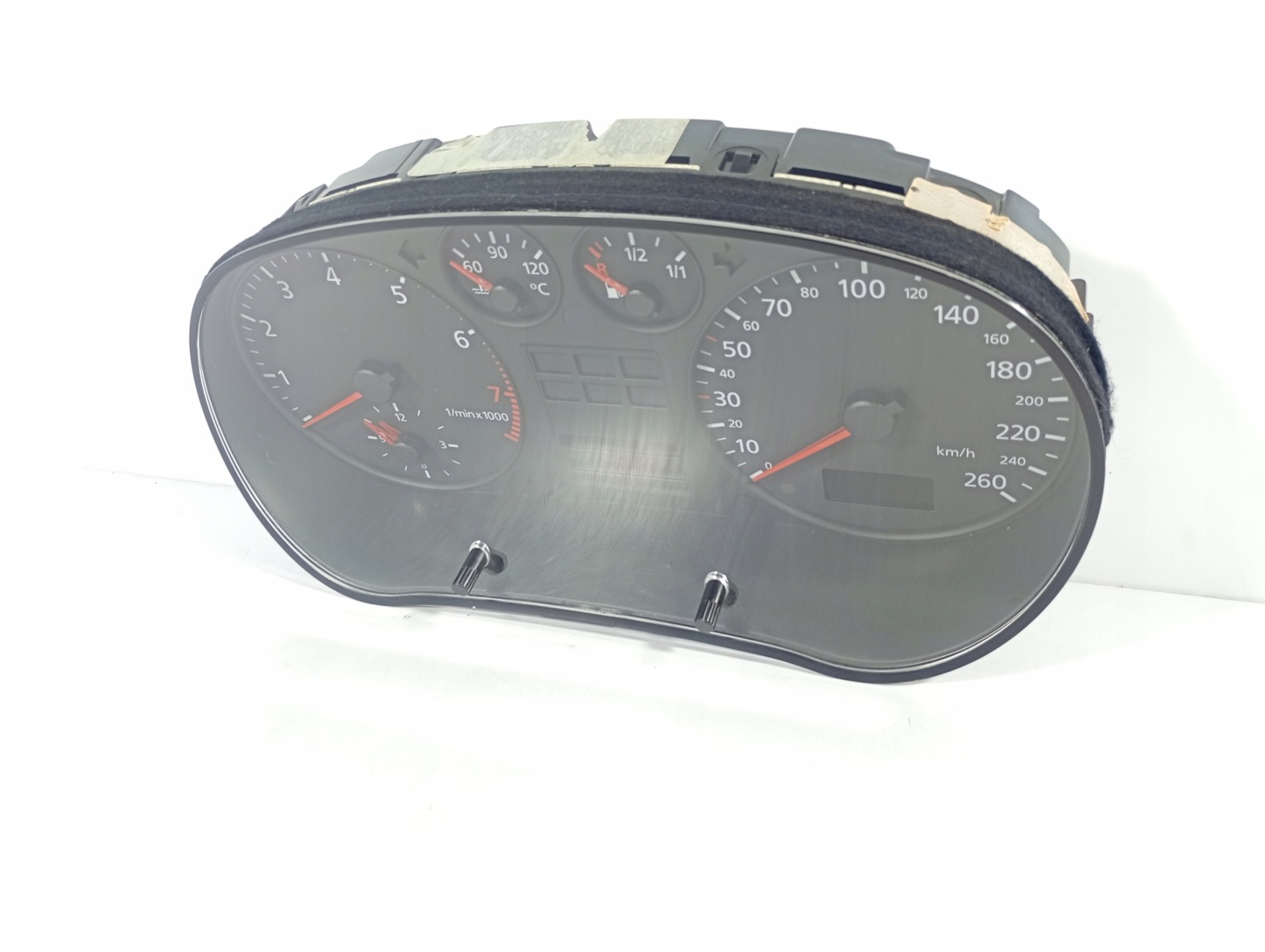 Audi A3 8L FL 96-03 dials dials tachometer OE 8L0919860E