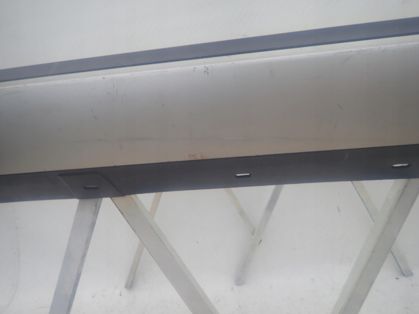 BMW X1 E84 X-LINE threshold right moulding threshold right