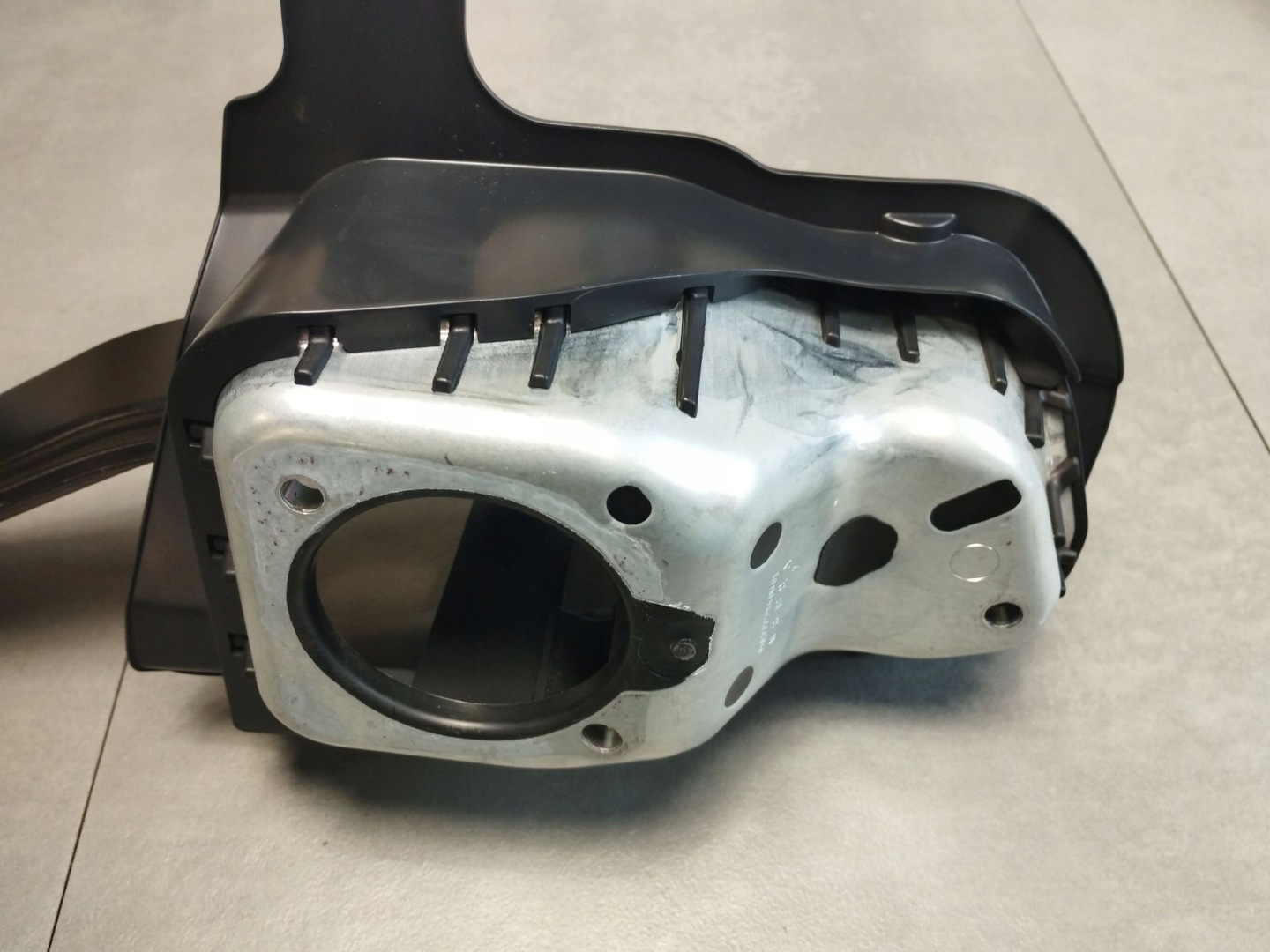 Mercedes-Benz E W213 PEDAL Bremse A2052920515 UK