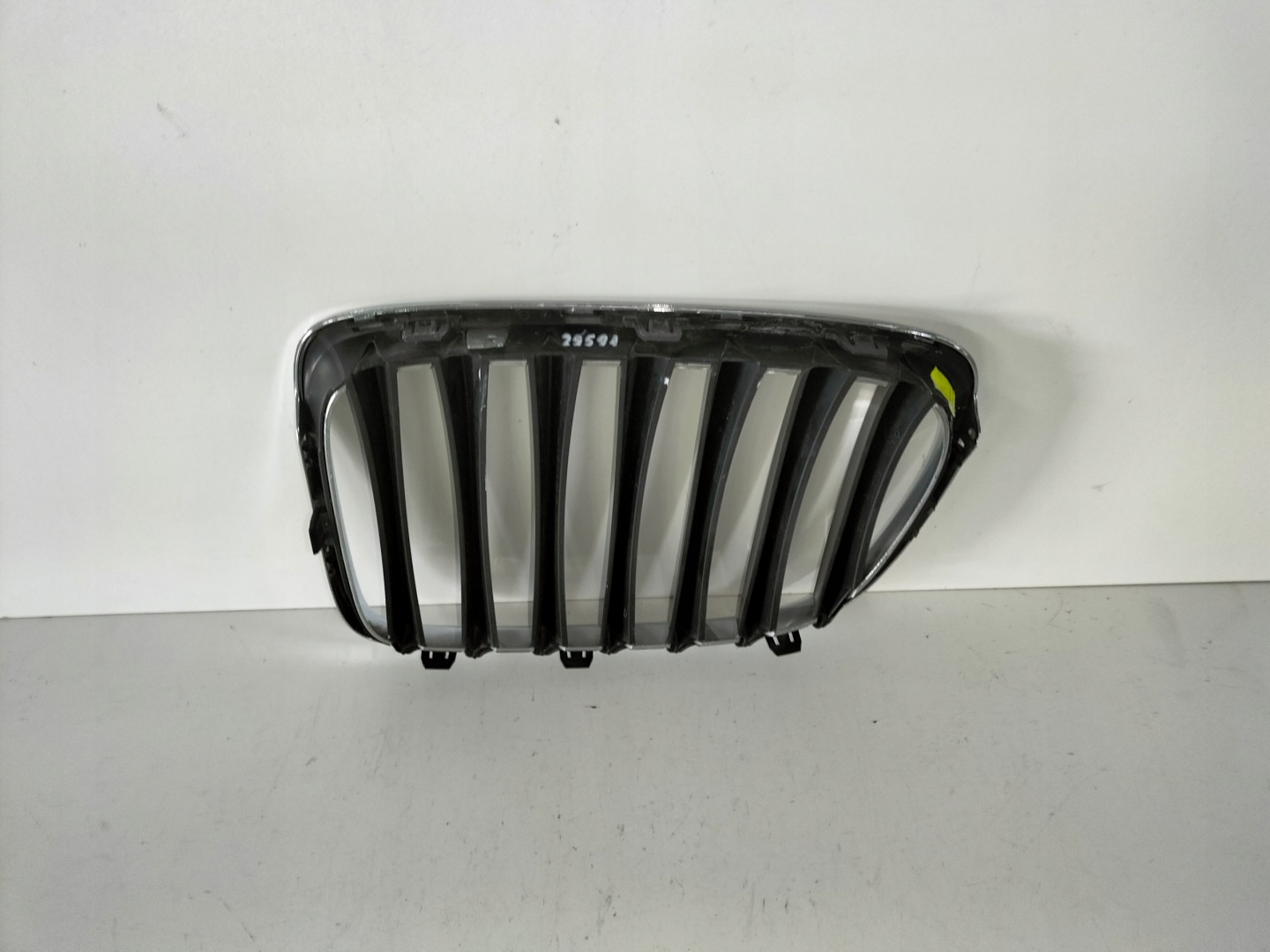 grille grid kidney grille right BMW X1 E84 09-15