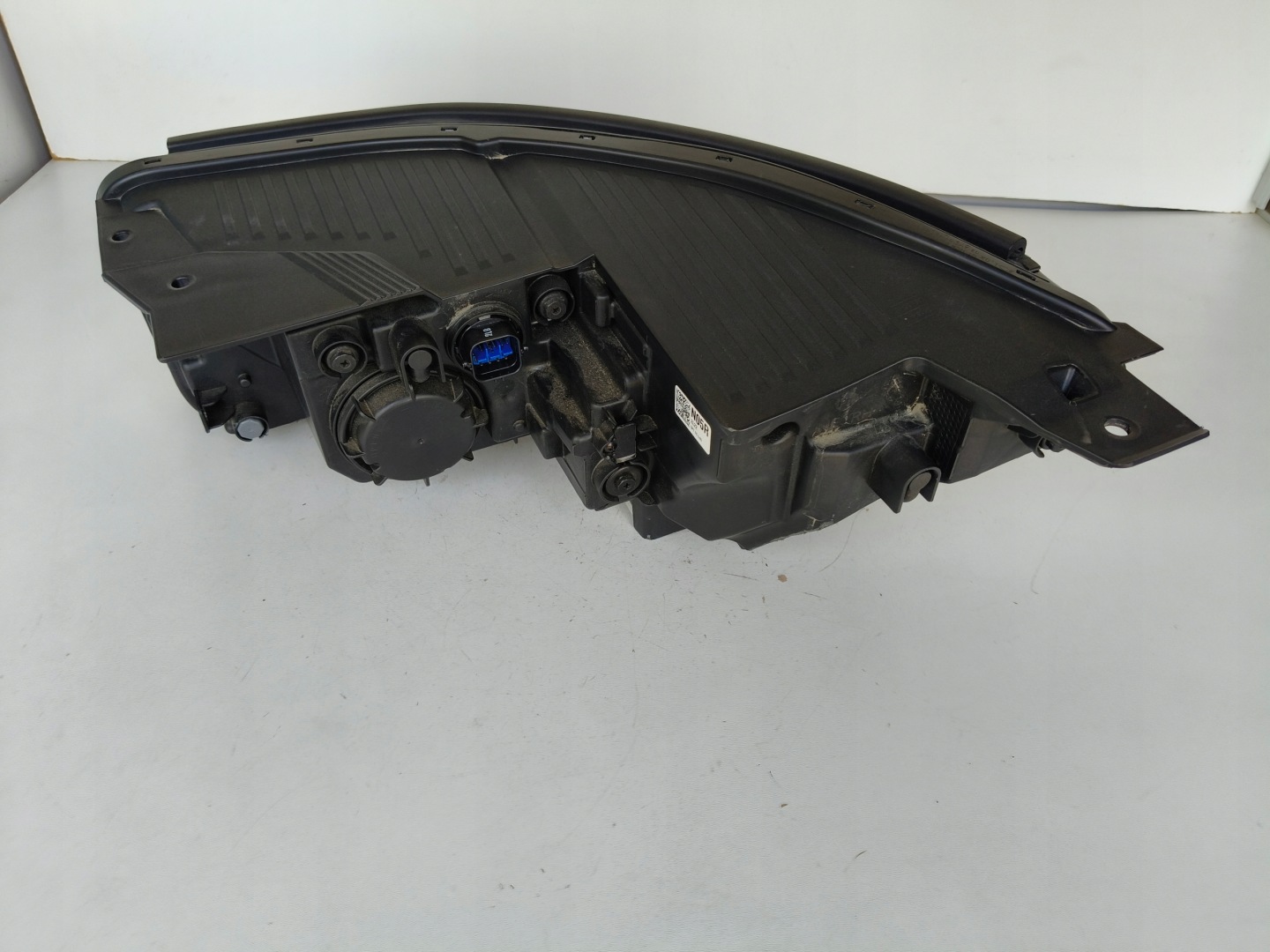 light right REFLEKTOR HYUNDAI IONIQ 5 21- FULL LED