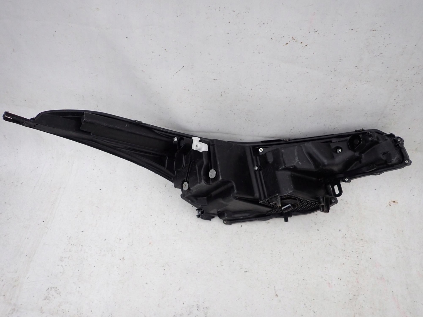 TOYOTA C-HR 16-19 light front front left