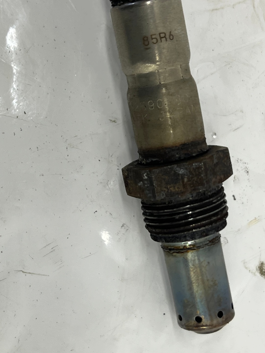 SONDA LAMBDA 32203505 VOLVO XC60 V60 II 2.0D 190KM