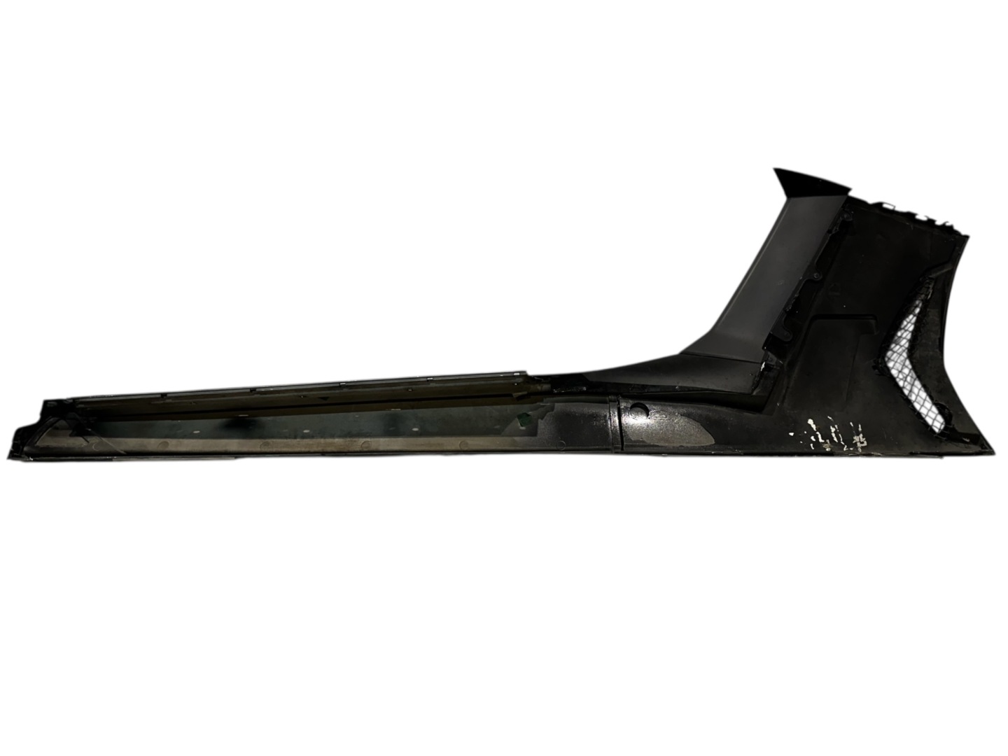 LAMBORGHINI AVENTADOR LP700 moulding threshold RH 470853564B