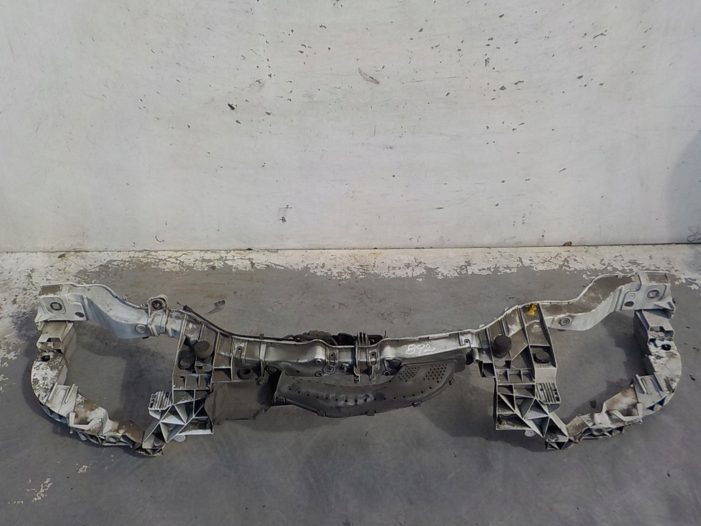 892 FORD C-MAX II MK2 support panel for radiators pillar