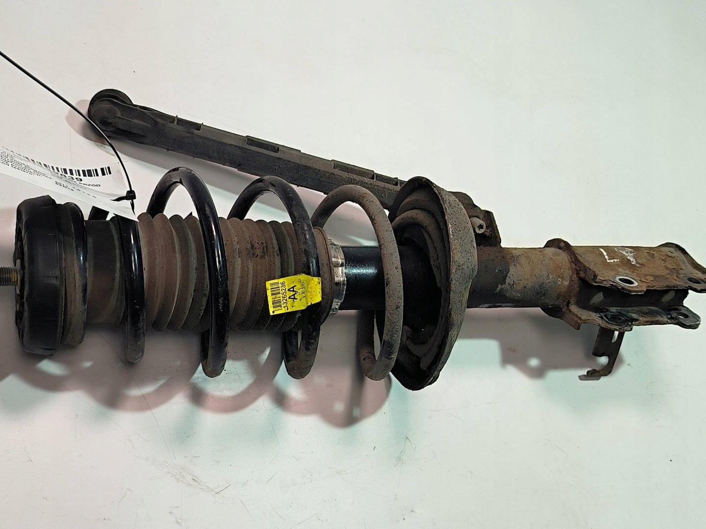 shock absorber left front CHEVROLET CRUZE