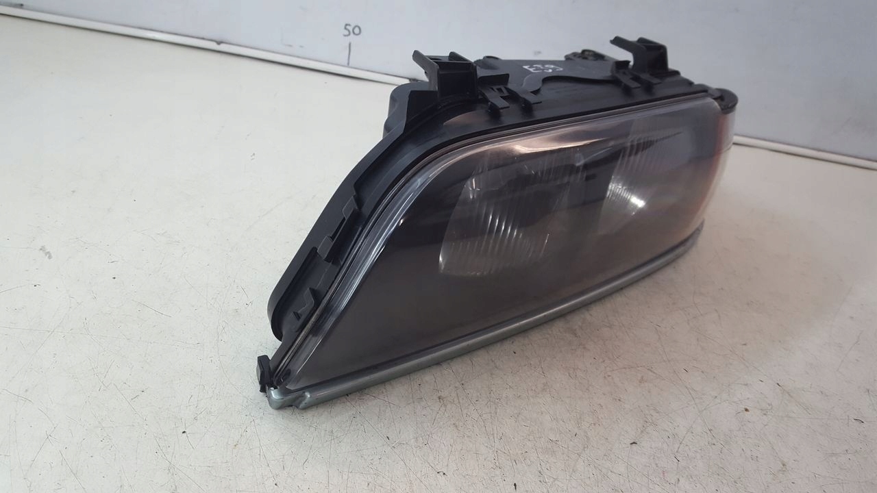 Licht vorne vorne links BMW E39