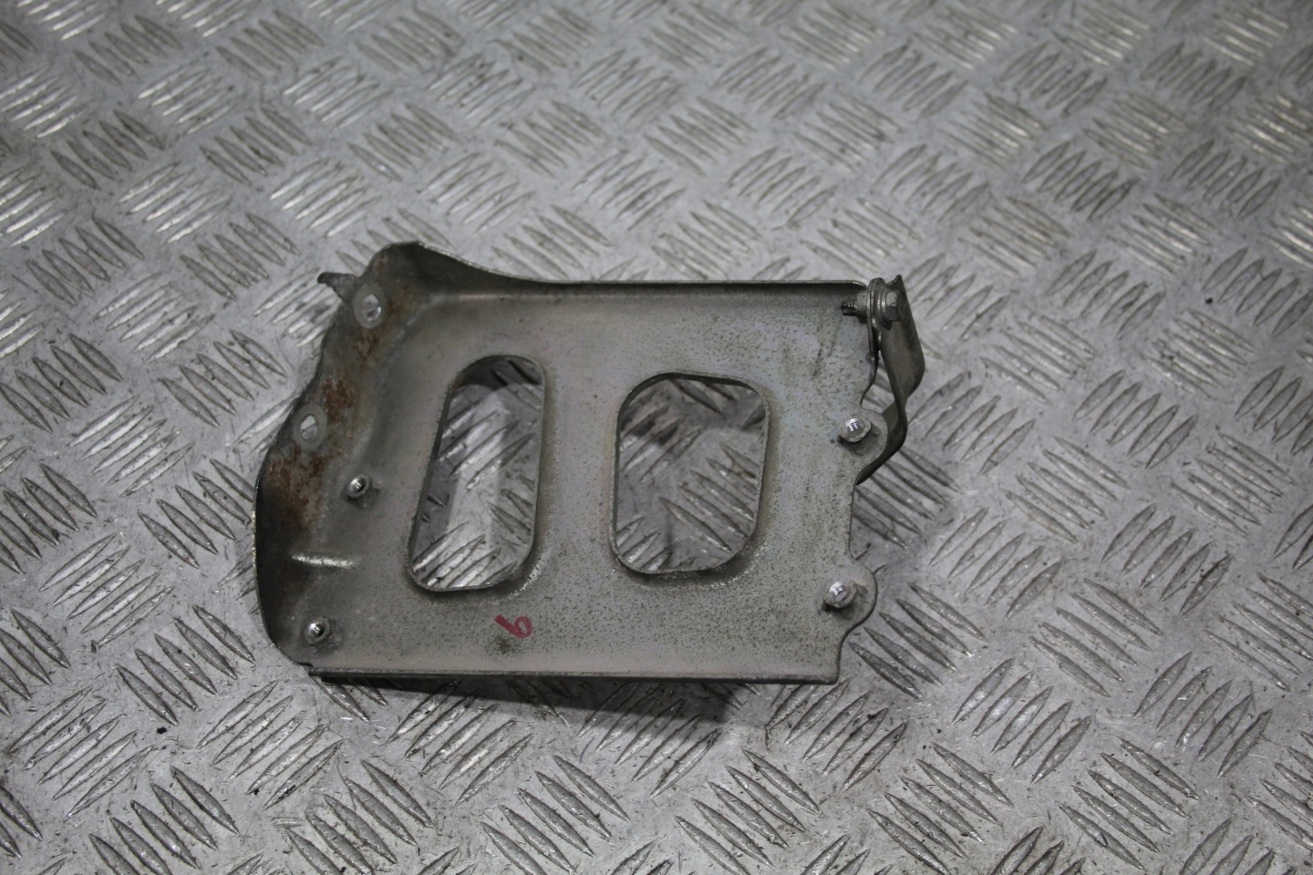 holder holder console CITROEN C-CROSSER