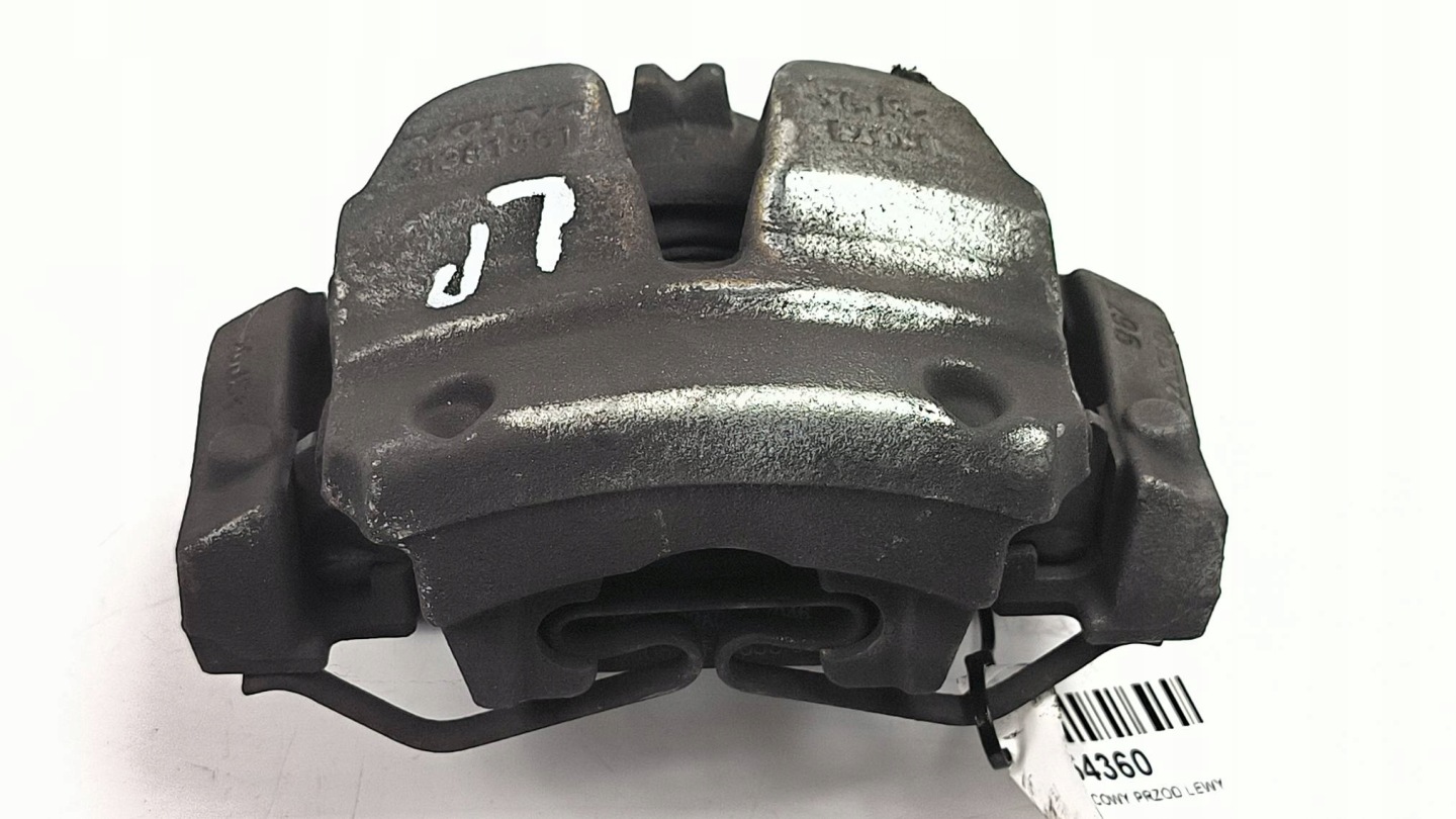 caliper brake front left 31381551 2.0 D3 VOLVO V60 II