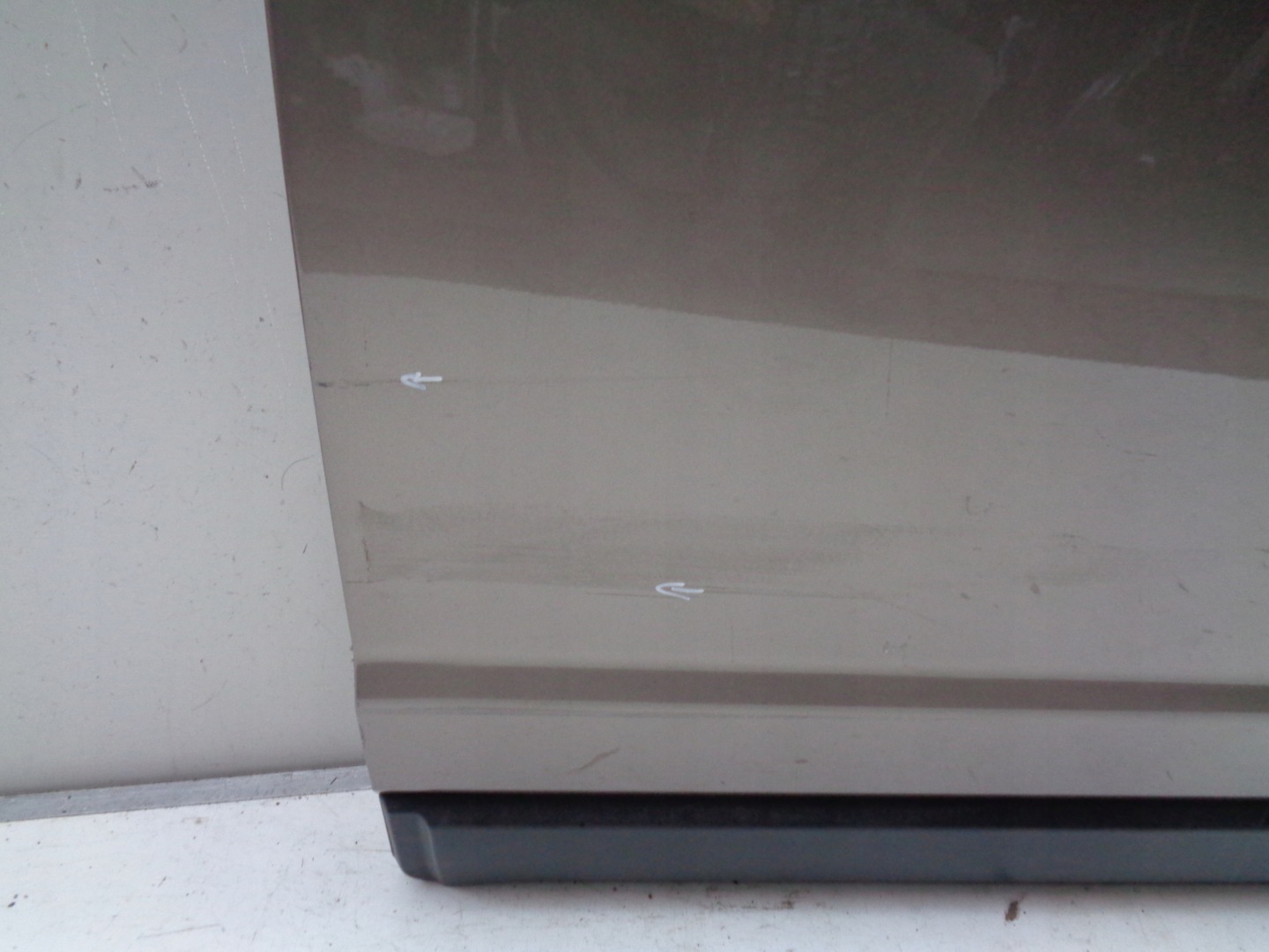 door left front OPEL ANTARA NR 37875