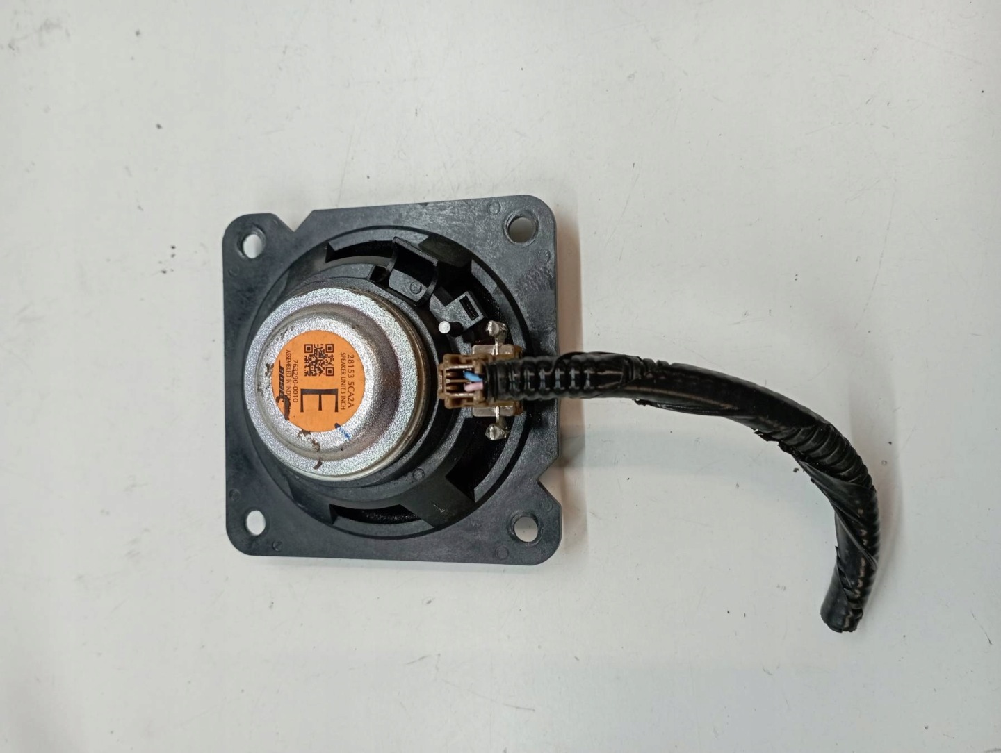 speaker BOSE 28153 5CA2A Infiniti Q50 and (2013- )