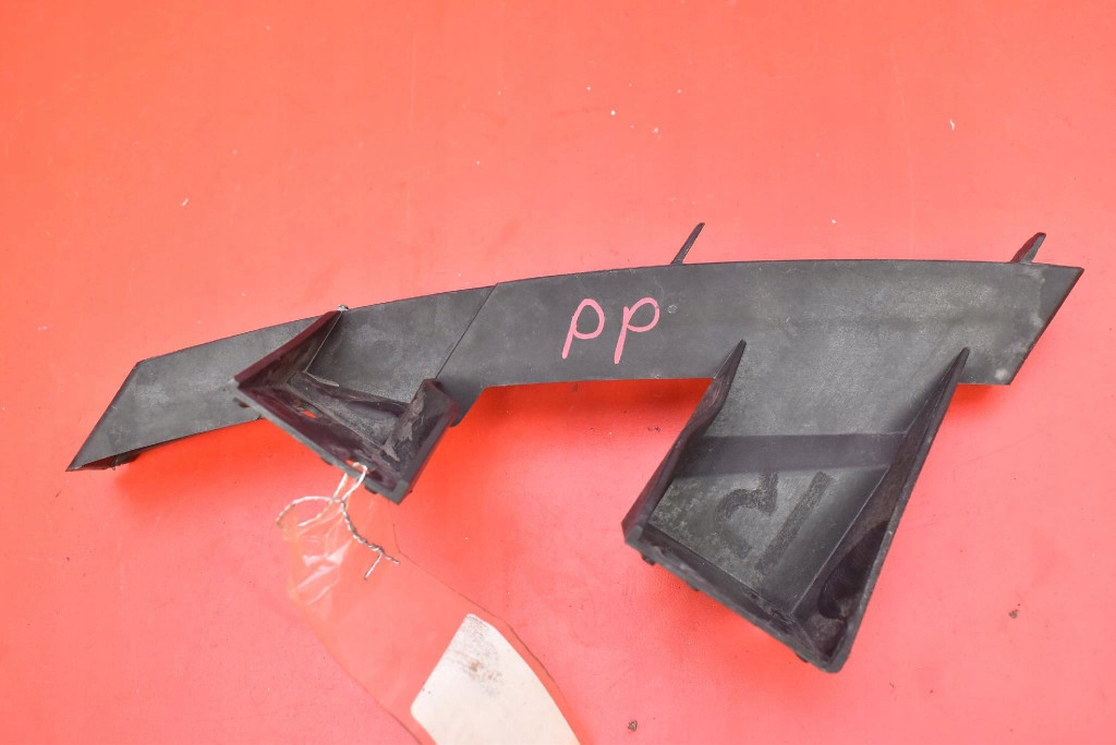 bumper bracket right front 4L0807334A AUDI Q7 4L LIFT 08-15