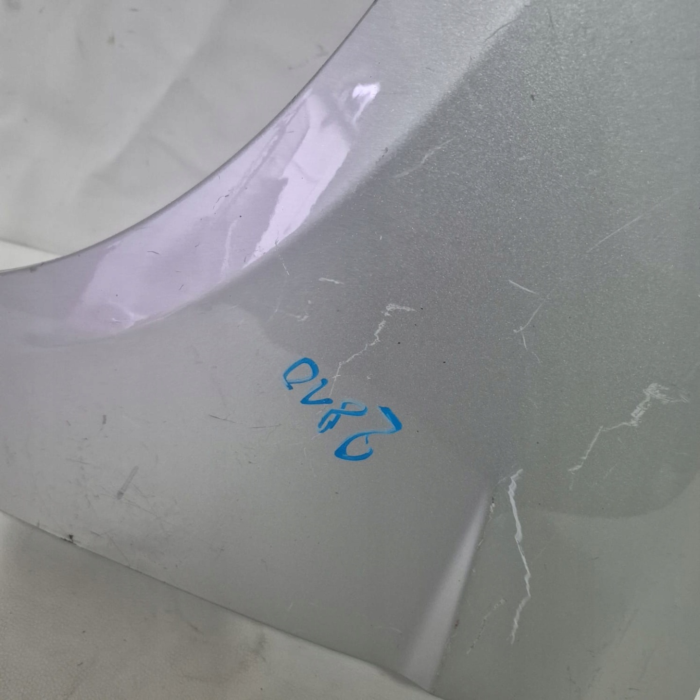 FORD FOCUS III 3 MK3 10-18 fender front front left