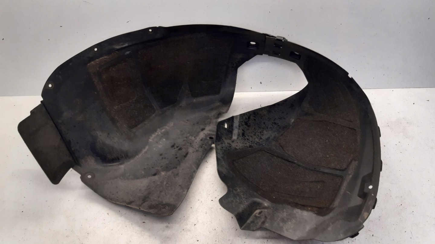 mudguard front front left Opel Astra J kombi 1,4T