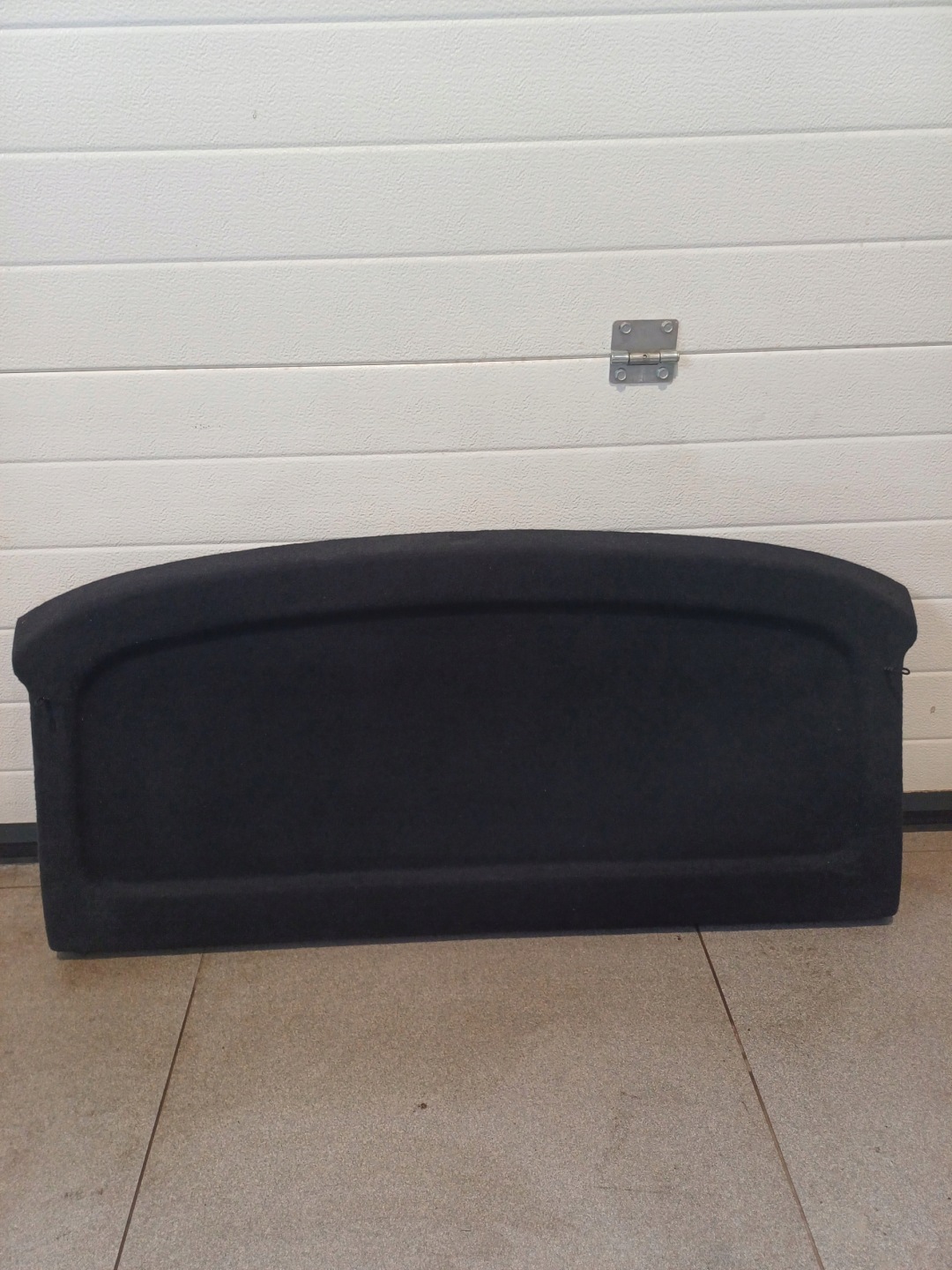 plato boot rear part rear VW GOLF 7 VII HATCHBACK 5G6867769F