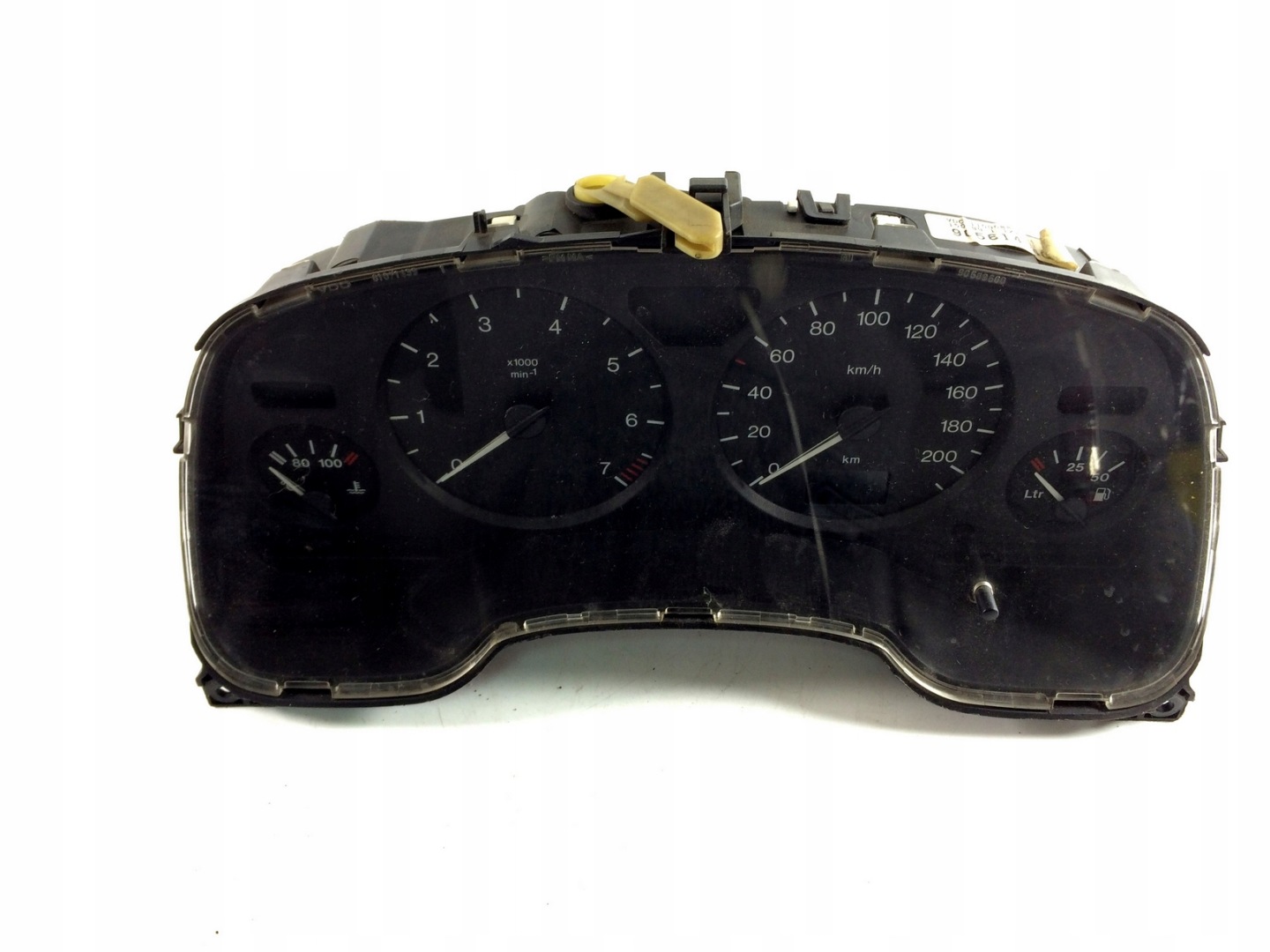 Kombiinstrument PREDKOSCIOMIERZ VDO 110008834