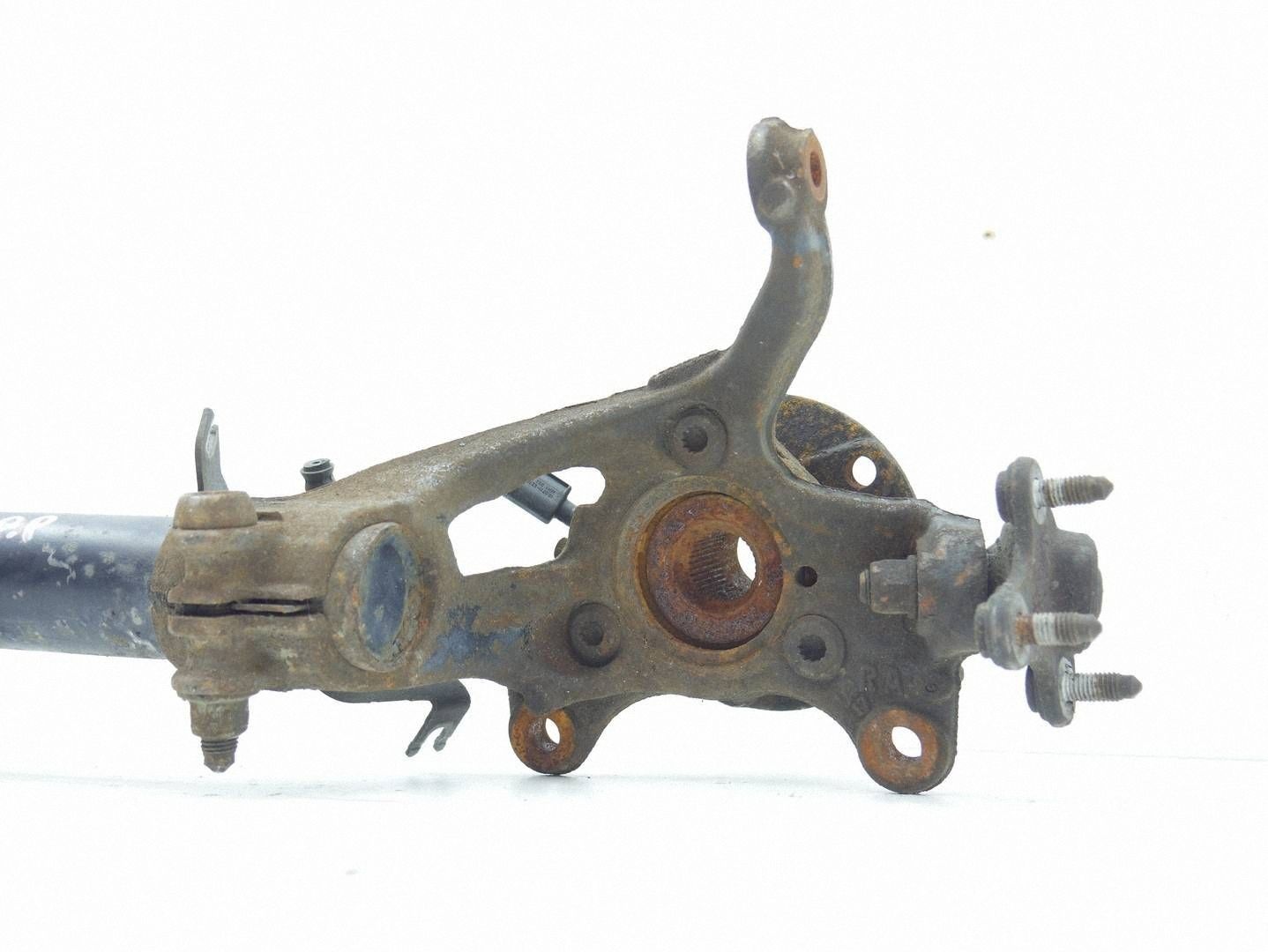 swing right front SKODA OCTAVIA III SCOUT 2.0 TDI 5Q0256Q