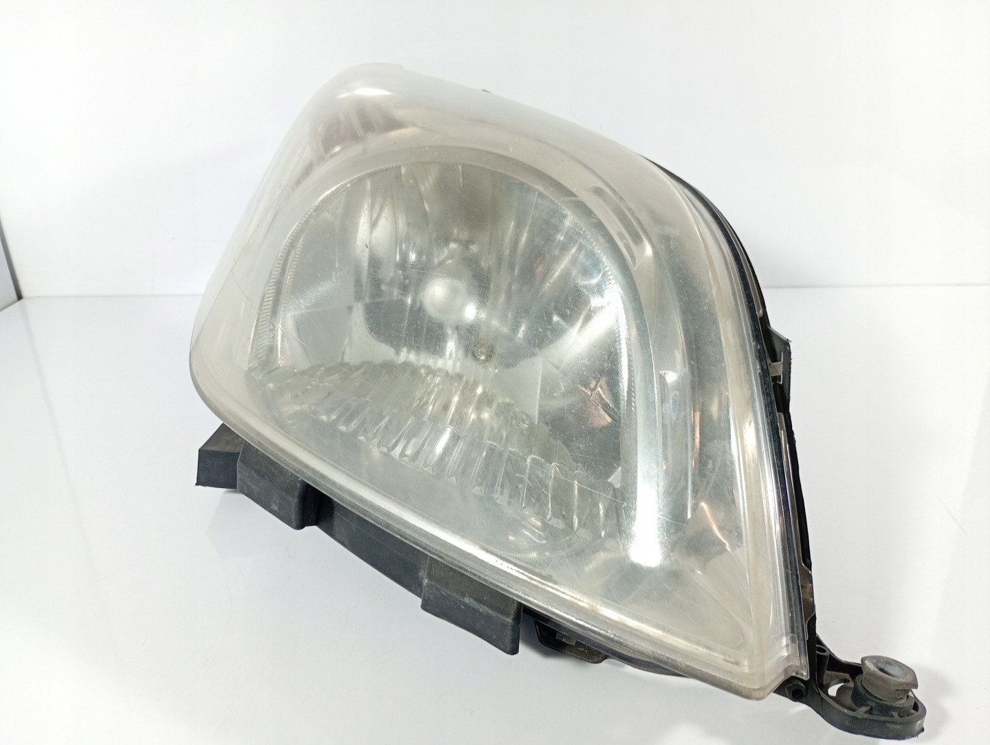 Peugeot Bipper 07-17 REFLEKTOR right light right front front 1353197080
