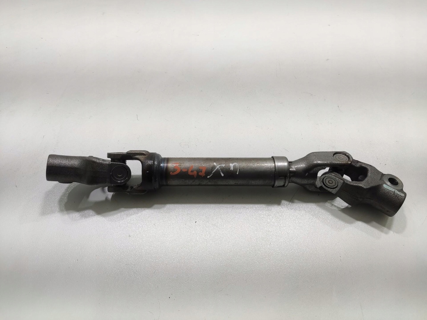cross bar steering wheel steering wheel LEXUS UX 2018-2021