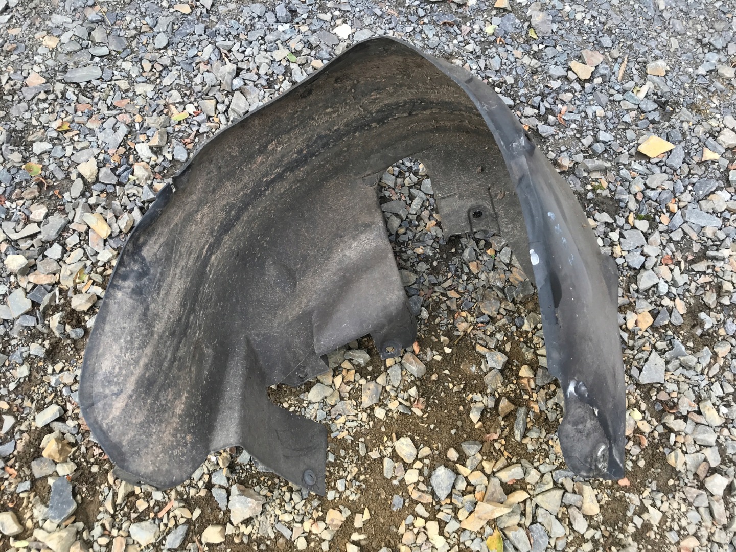Radschale rechts heck AUDI A8 D2 4D0810172A