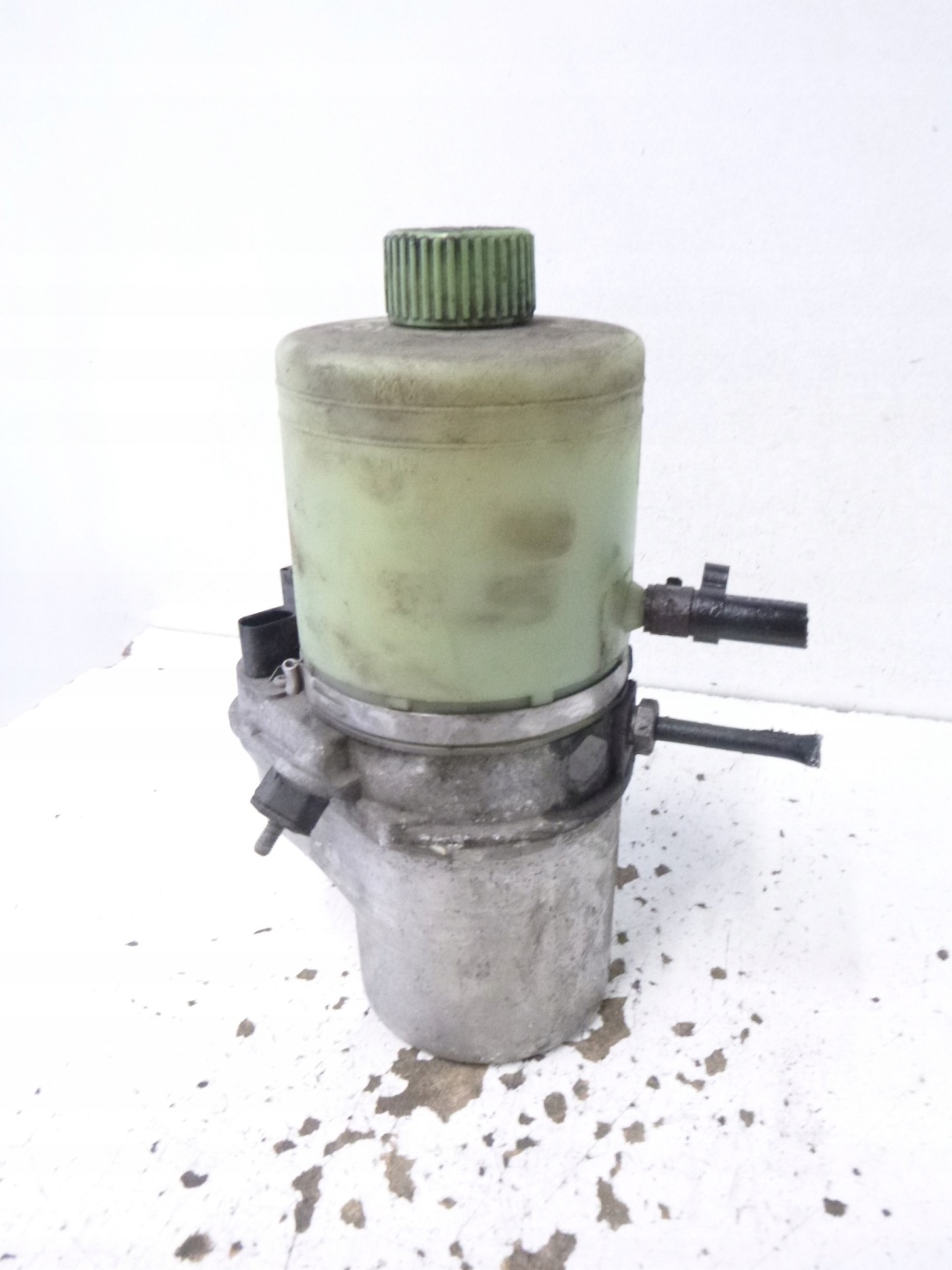 Pompa servosterzo VW Polo 9N1 1.2 6Q0423371