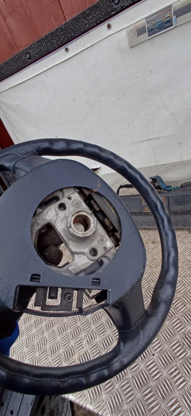 HONDA CIVIC VII lenkrad LADNA