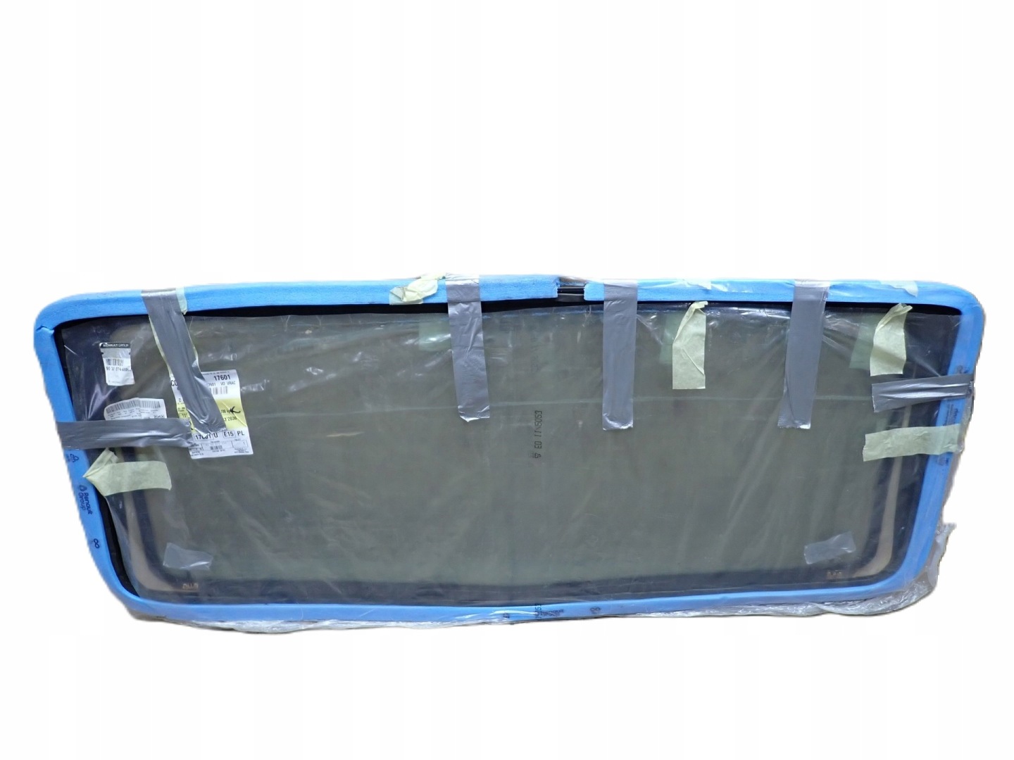 window rear OPEL VIVARO 2 RENAULT TRAFIC III 2014- 903007459R