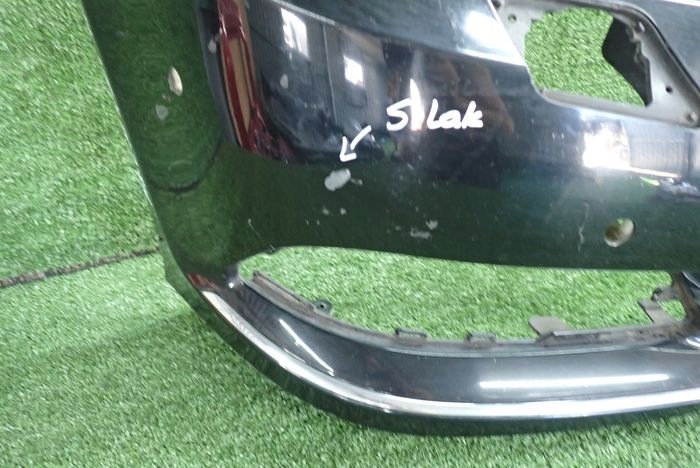 MERCEDES W204 204 LIFT 10-14 C-KLASA front bumper front