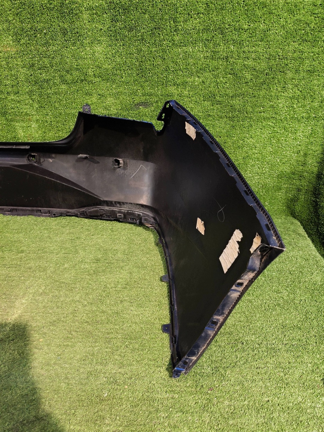 stoßstange TYLNI heck HYUNDAI ELANTRA VII 20- NR.043