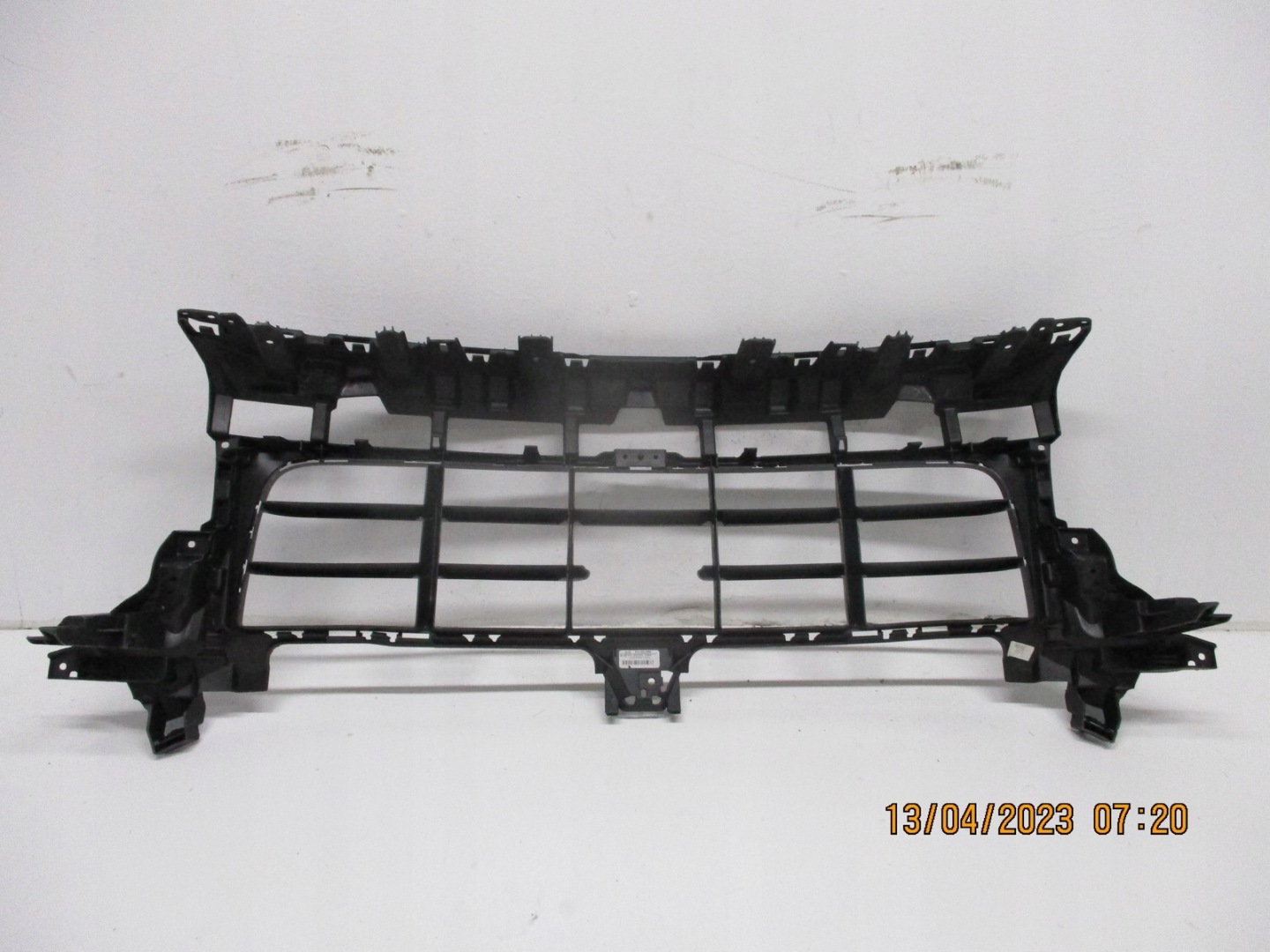 GRIGLIA PORSCHE CAYENNE 9Y0 9Y0807683AA MAT