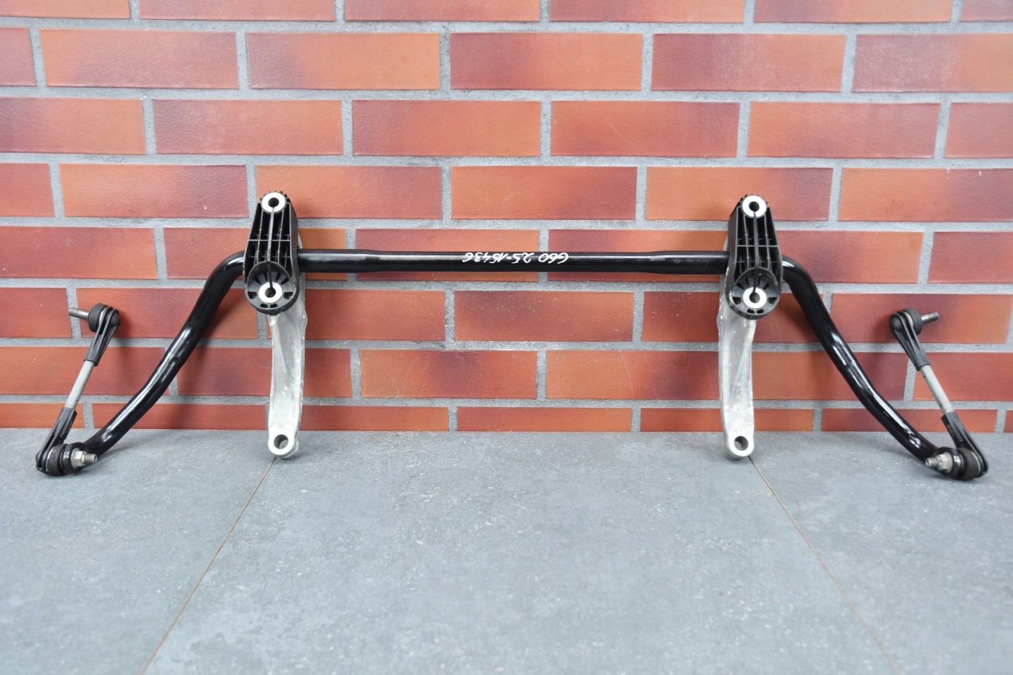 STABILIZATOR front front BMW 5 G60 22580km 6898743