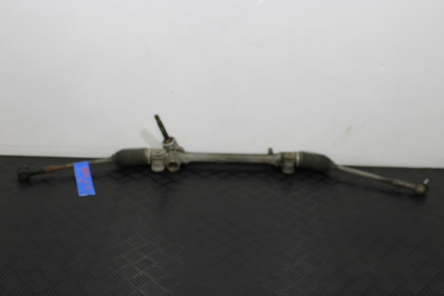 Boîter direction Boîter direction TOYOTA YARIS III 3 LIFT