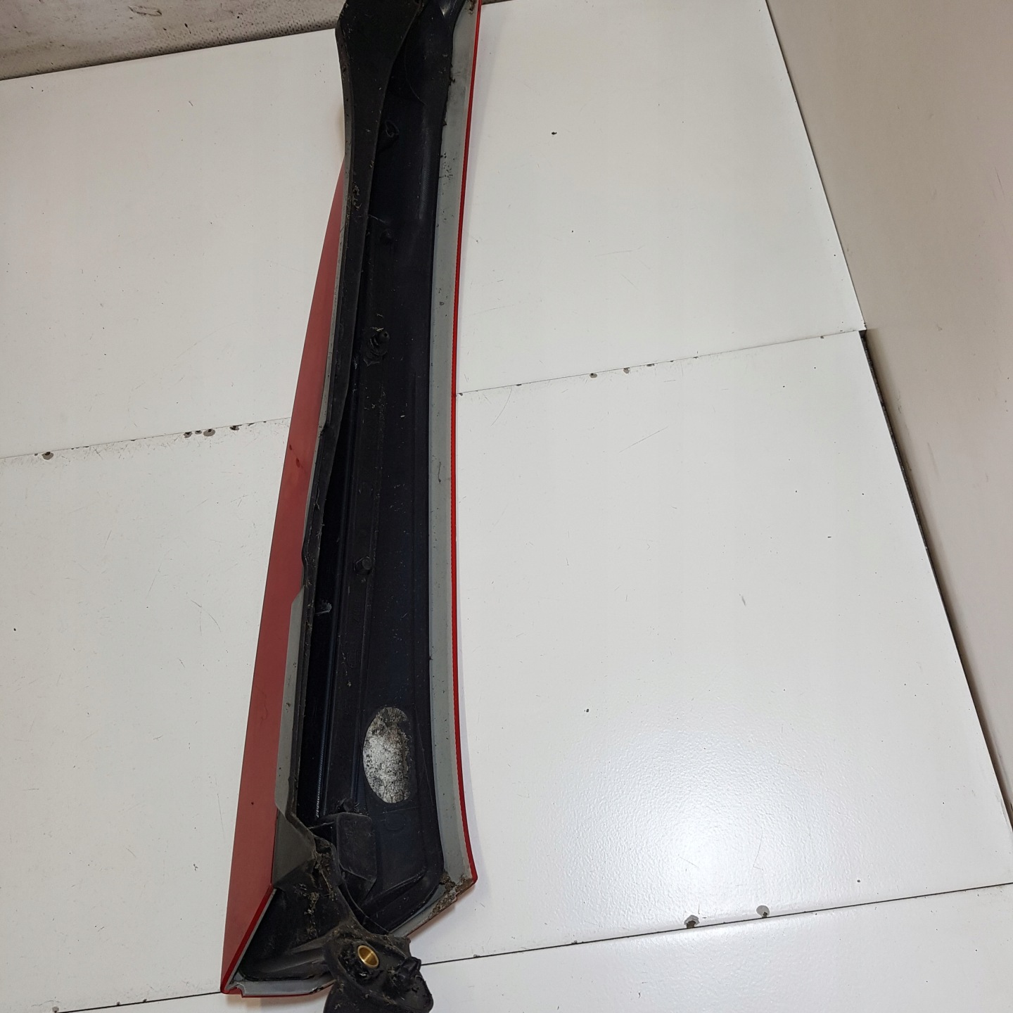 light left rear VOLVO XC90