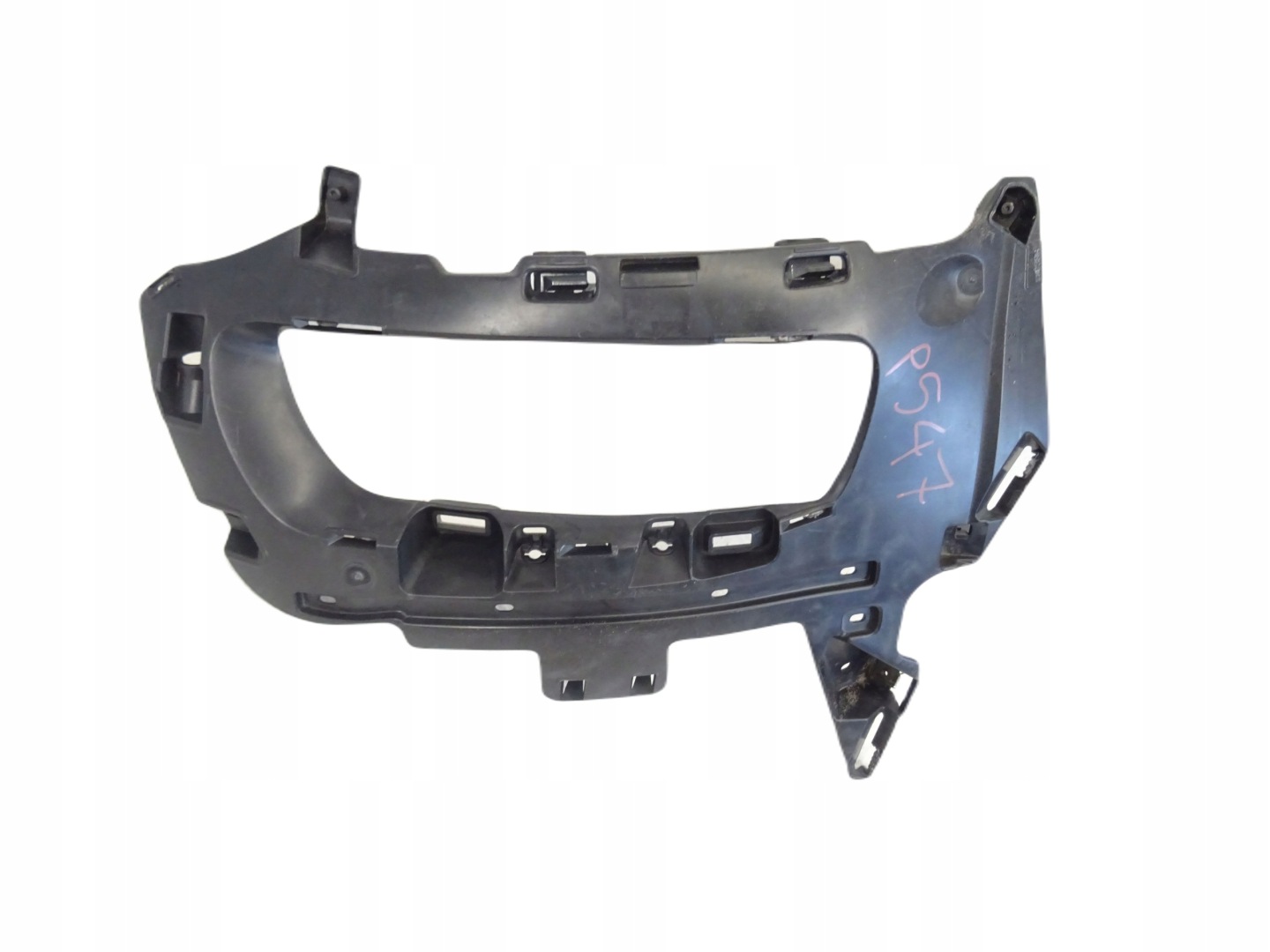 CITROEN C4 PICASSO left bumper bracket front front