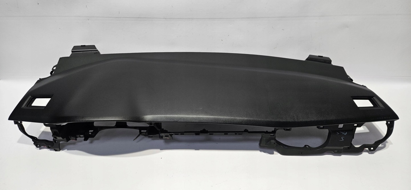 dashboard instrument panel cockpit TOYOTA AURIS II E18 ORG