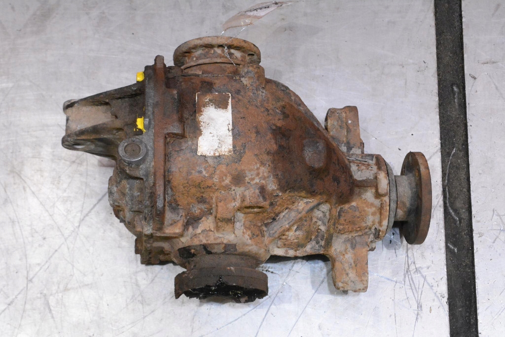 differenziale differenziale posteriore posteriore BMW E46 2.0i VALVETRONIC 143 KM LIFT 01-06